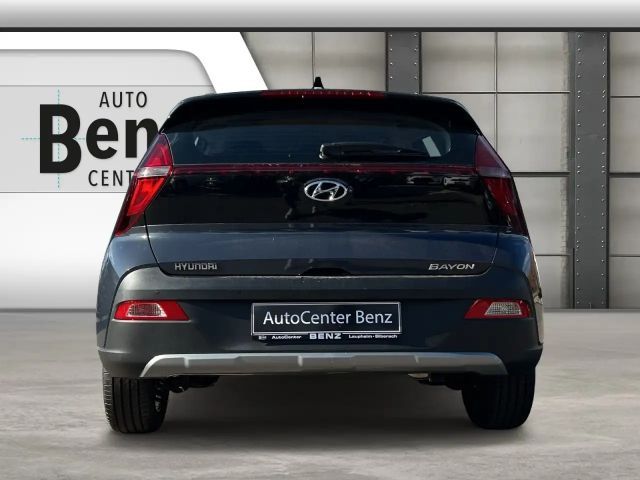 Hyundai Bayon 1.0 T-GDi Trend