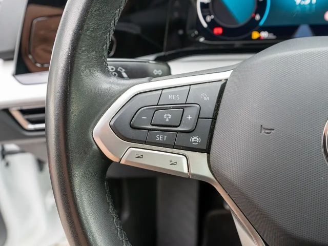 Volkswagen Golf 2.0 TDI Life Variant