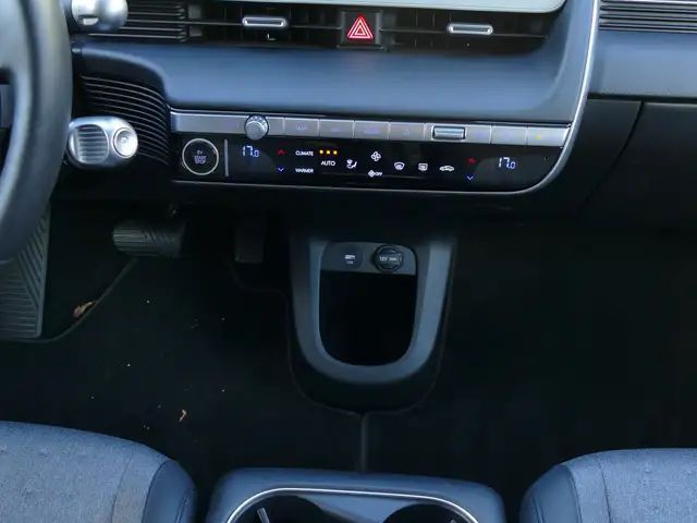 Hyundai IONIQ 5 Techniq