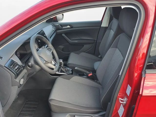 Volkswagen T-Cross 1.5 TSI IQ.Drive Life