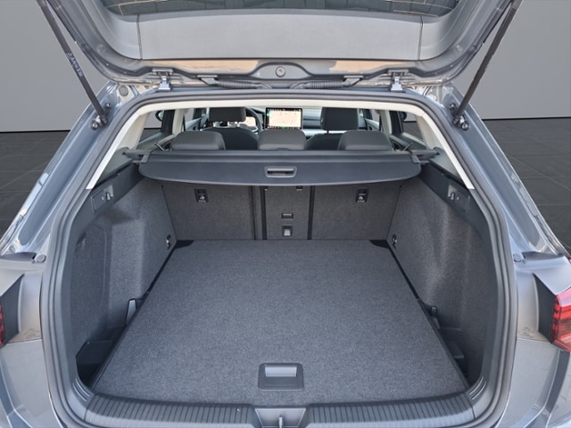 Volkswagen Golf 1.5 TSI DSG Life Variant