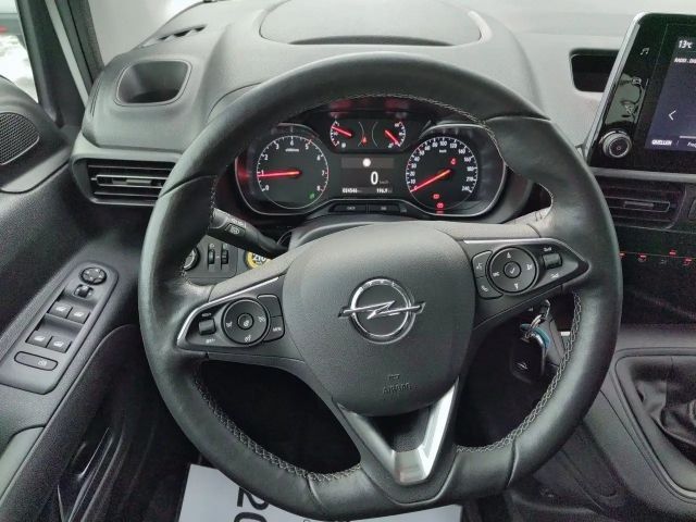 Opel Combo 1.5 CDTI Elegance Life