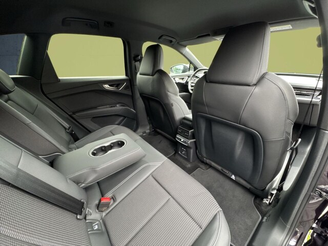 Audi Q4 e-tron 35