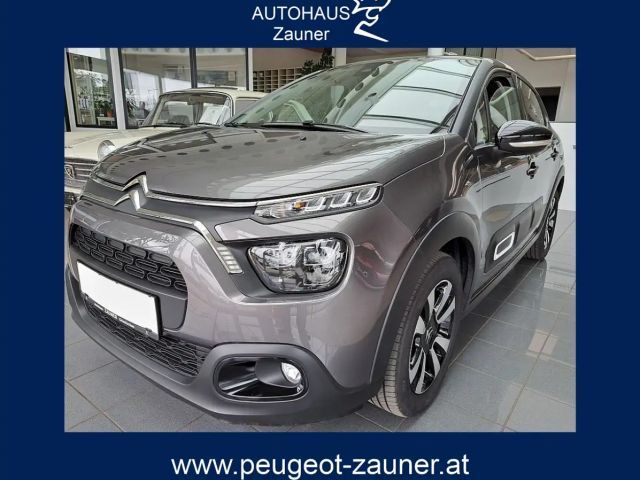 Citroën C3 Max PureTech