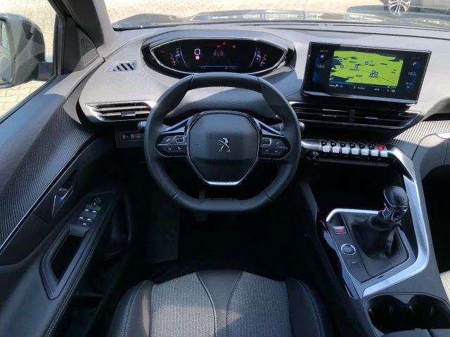 Peugeot 3008 Allure Pack