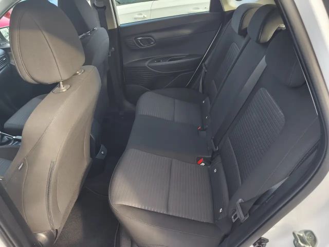 Hyundai i20 1.0 T-GDi