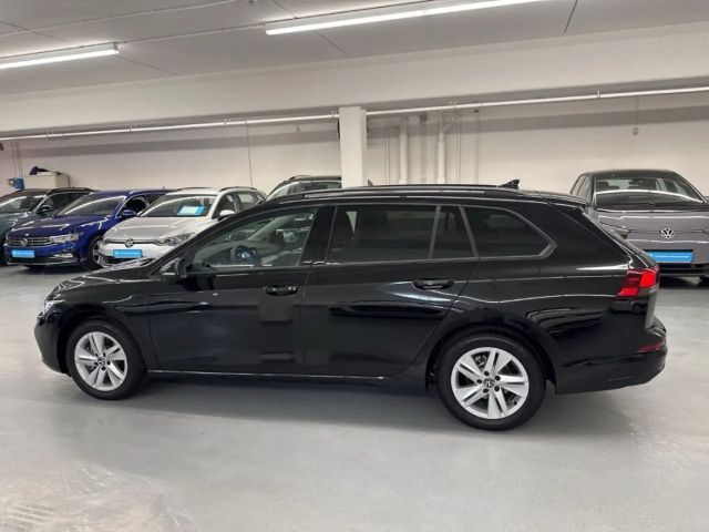 Volkswagen Golf 2.0 TDI DSG Life Variant