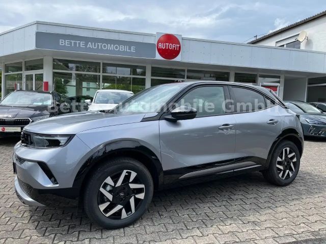 Opel Mokka GS-Line Grand Sport