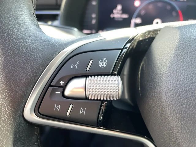 Skoda Kamiq Selection