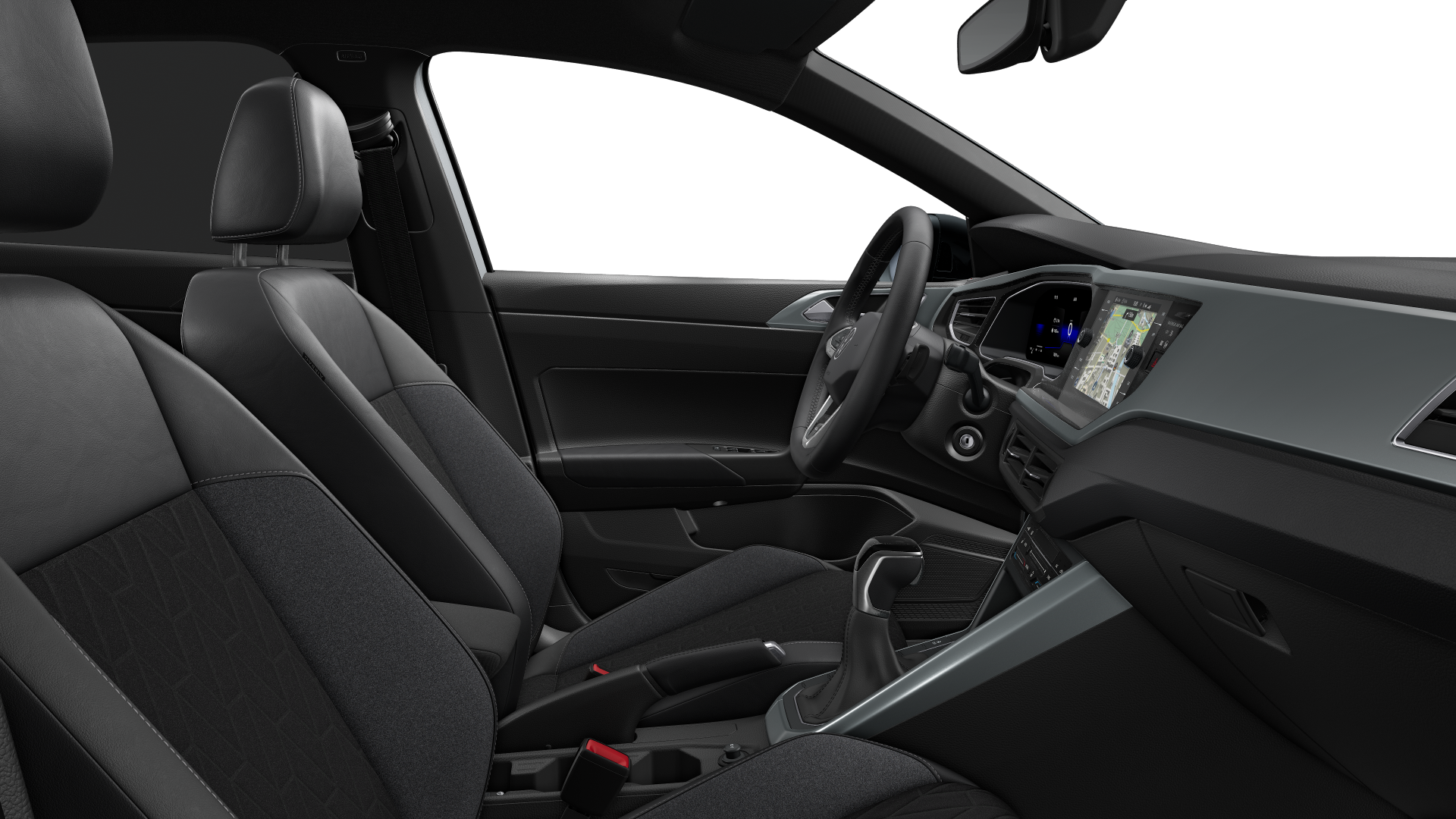 Volkswagen Taigo 1.0 TSI