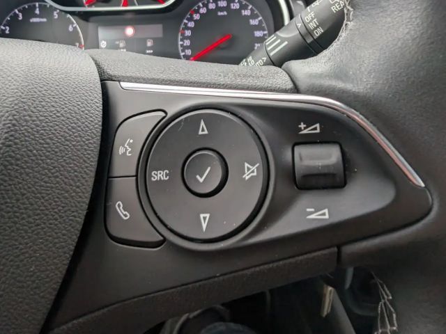 Opel Crossland X 1.2