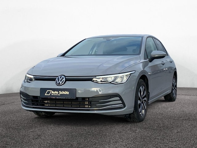 Volkswagen Golf 1.5 TSI Golf VIII