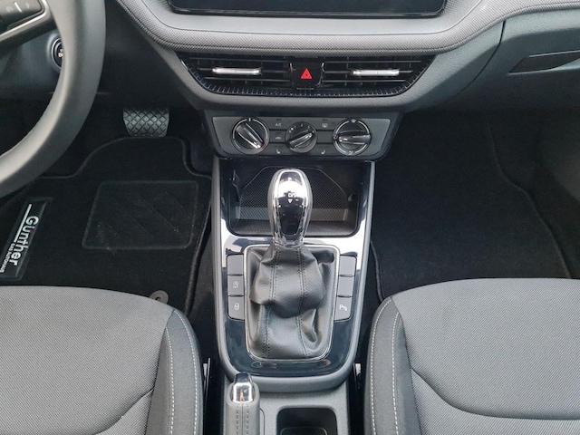 Skoda Fabia 1.0 TSI 85 Selection