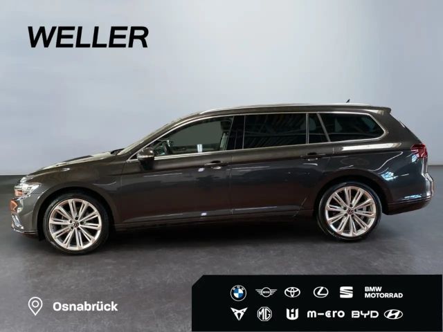 Volkswagen Passat 1.5 TSI Business DSG Variant