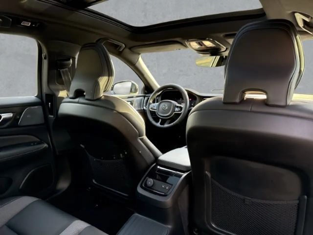 Volvo S60 Dark Ultimate