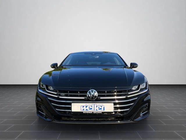 Volkswagen Arteon 2.0 TDI R-Line
