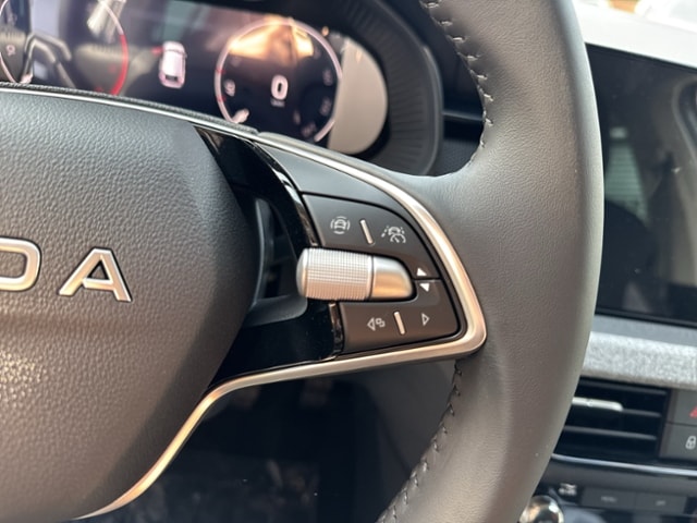 Skoda Scala 1.0 TSI Drive