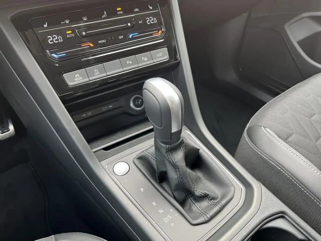 Volkswagen Touran DSG