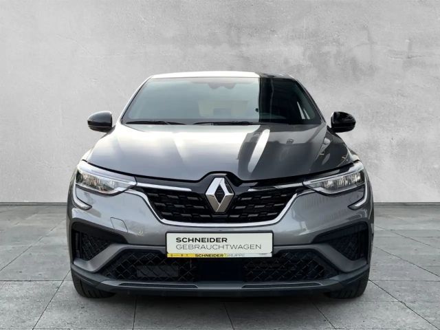 Renault Arkana EDC RS TCe 160