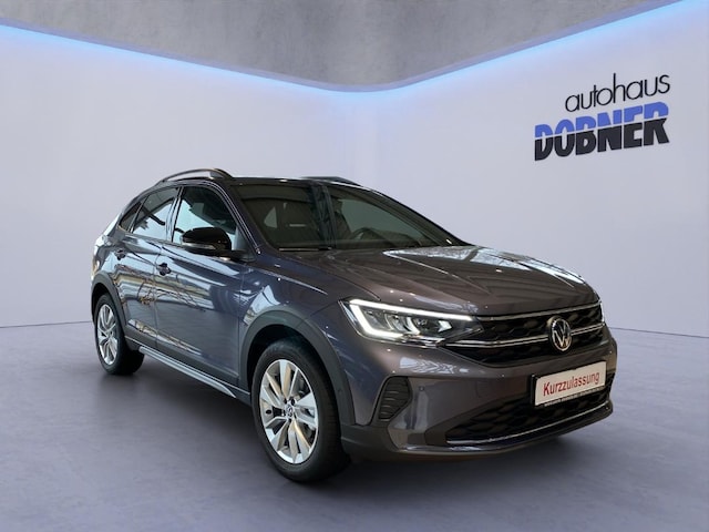 Volkswagen Taigo 1.0 TSI DSG
