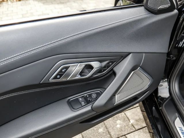 BMW Z4 Cabrio M40i Roadster