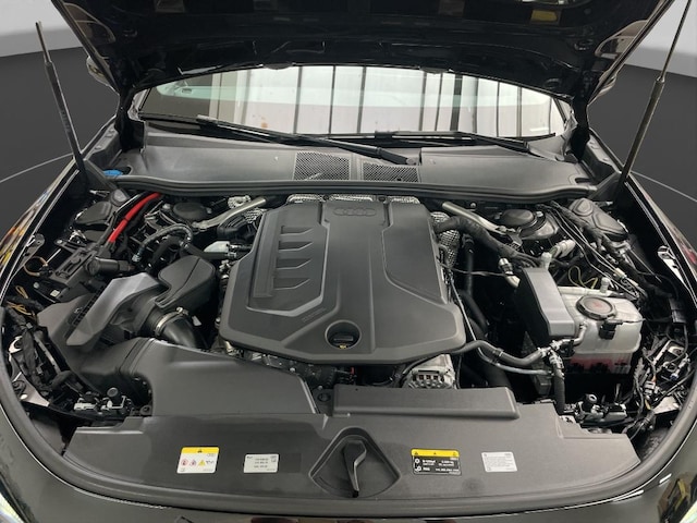 Audi A5 Avant Quattro S-Tronic