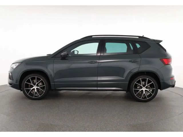 Cupra Ateca 2.0 TSI 4Drive VZ
