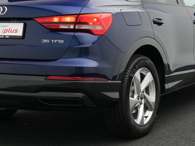 Audi Q3 35 TFSI S-Tronic