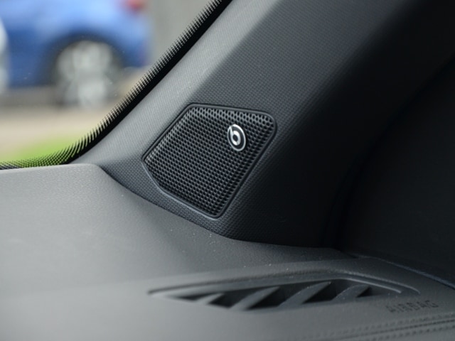 Volkswagen T-Roc 2.0 TSI 4Motion DSG