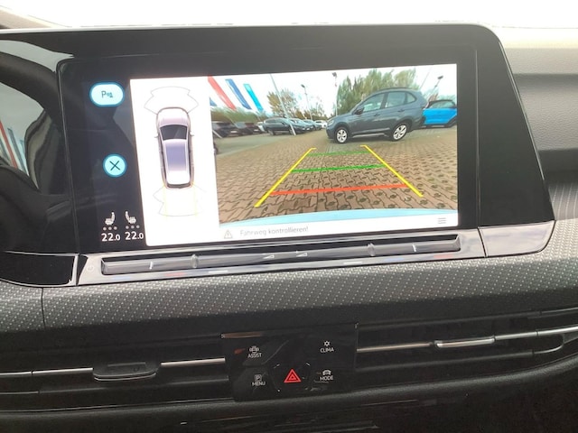 Volkswagen Golf 2.0 TDI DSG R-Line Variant