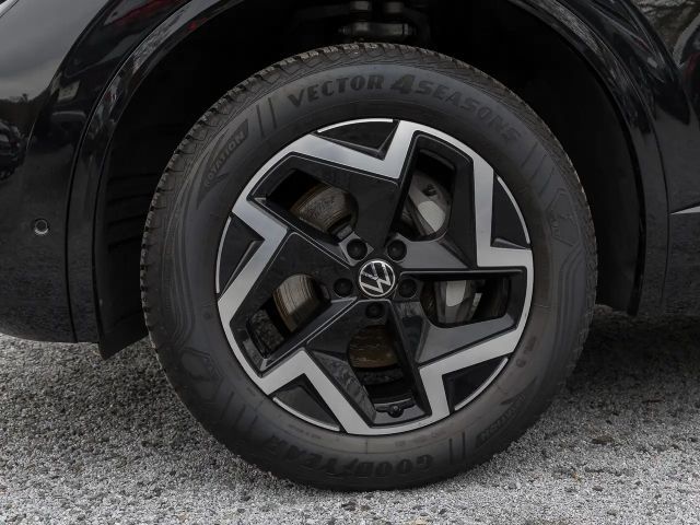 Volkswagen Touareg 3.0 V6 TDI 4Motion R-Line