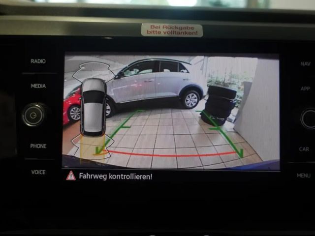 Volkswagen Polo 1.0 TSI DSG R-Line