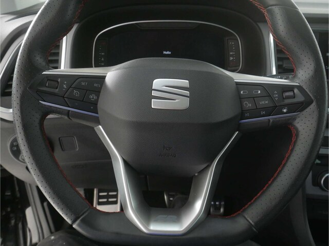 Seat Ateca 2.0 TDI FR-lijn