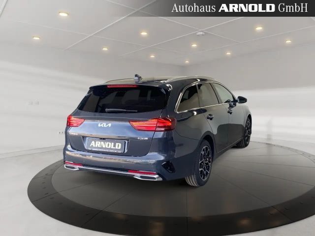 Kia Ceed GDi GT-Line SportWagon