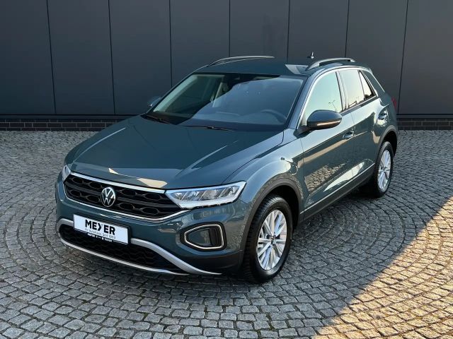 Volkswagen T-Roc 1.0 TSI Life