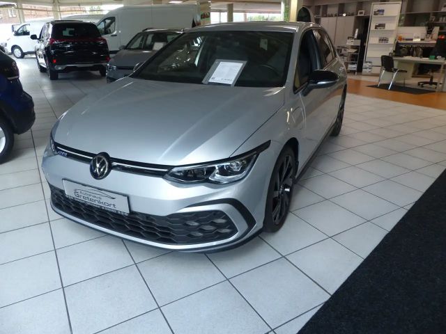 Volkswagen Golf GTE eHybrid