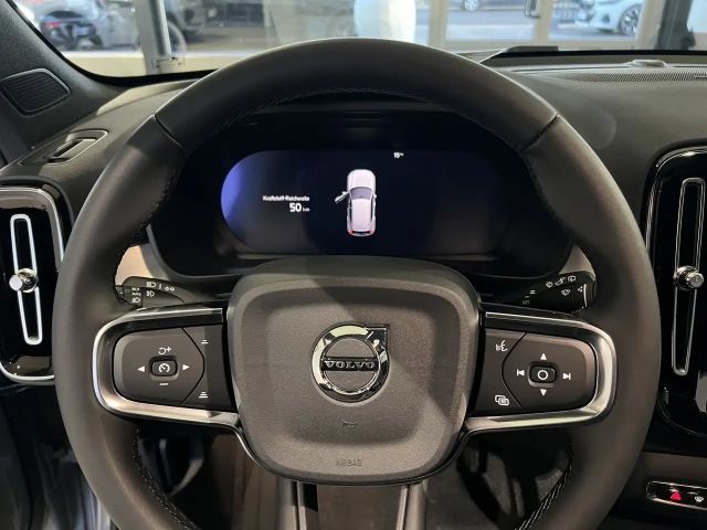 Volvo XC40 Plus