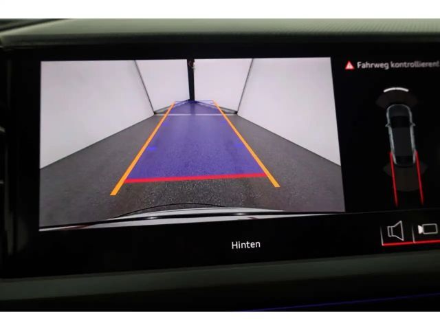 Audi Q4 e-tron Quattro S-Line Sportback