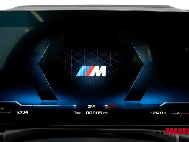 BMW 440 Cabrio M440i xDrive