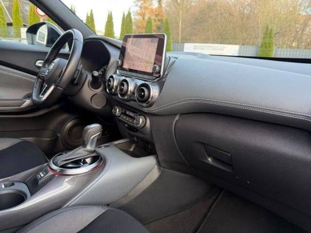 Nissan Juke DIG-T Tekna