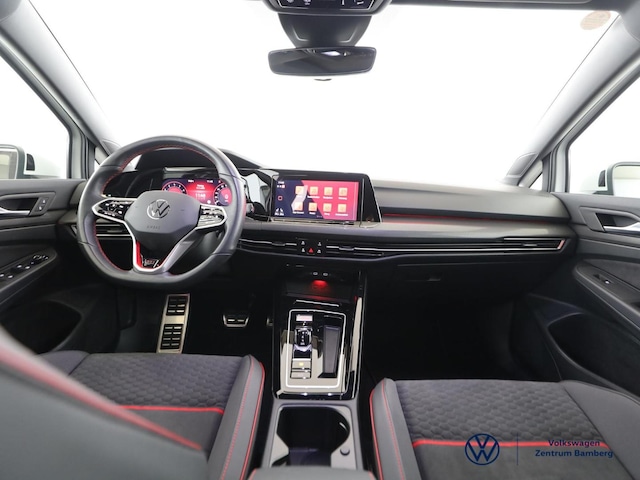 Volkswagen Golf 2.0 TSI GTI Golf VIII