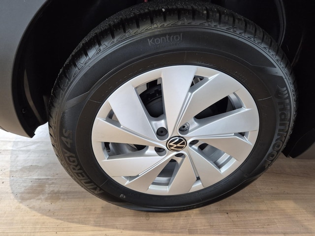 Volkswagen T-Cross IQ.Drive Life