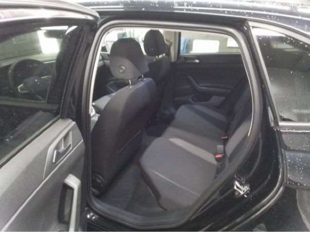 Volkswagen Taigo 1.0 TSI Life