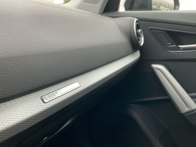 Audi Q2 30 TFSI