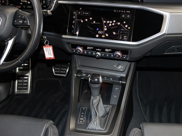 Audi Q3 45 TFSI Hybride S-Tronic