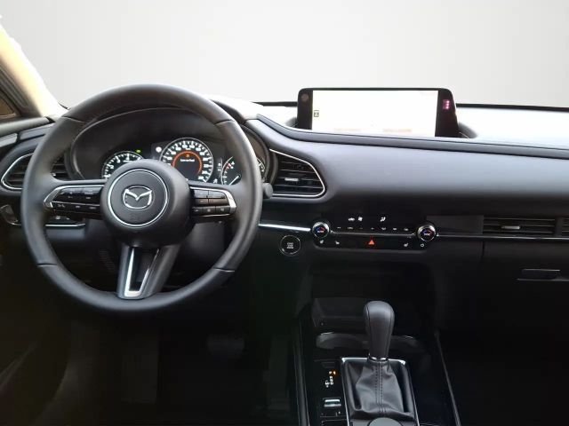 Mazda CX-30 SkyActiv e-Skyactiv