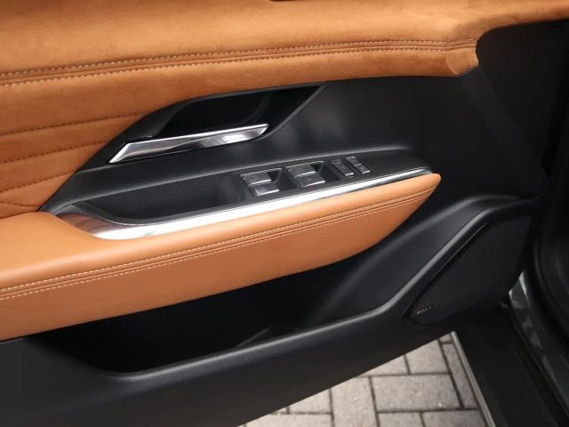 Mazda 6e Plus Takumi