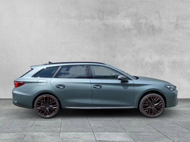 Cupra Leon DSG Sportstourer e-Hybrid