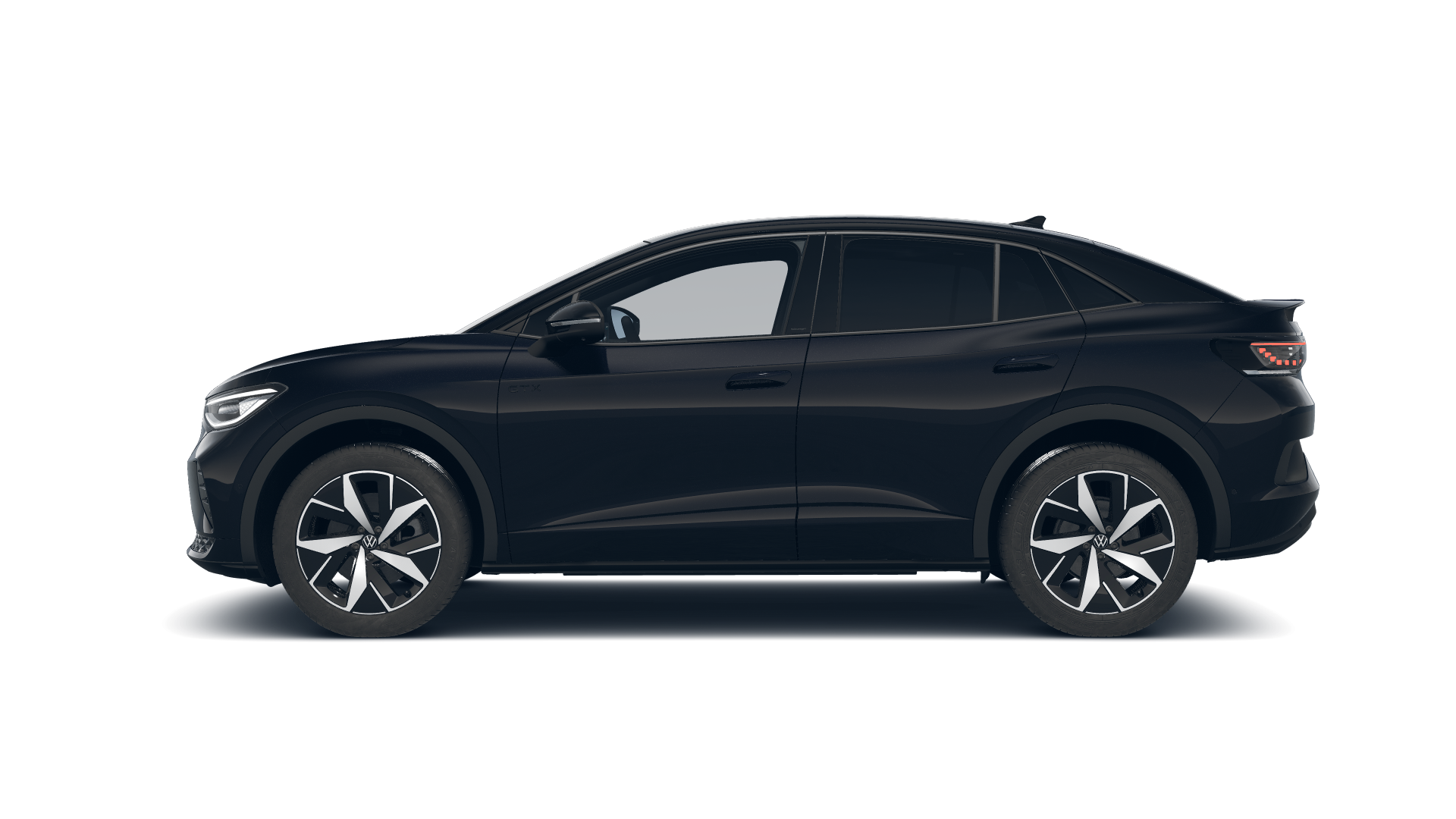 Volkswagen ID.5 NP74 Pano DCC Harman HUD Wärmepumpe