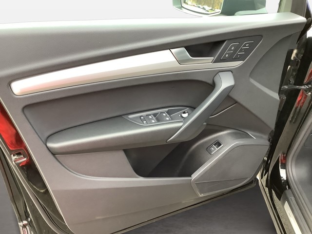 Audi Q5 50 TDI Quattro Sportback